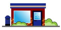 Post Office USA