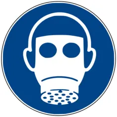 Respiratory protection