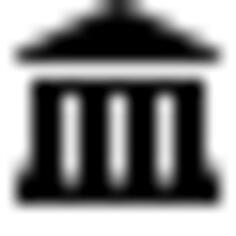 Town hall icon