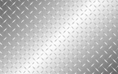 Seamless diamond pattern