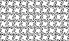 Background leafy pattern