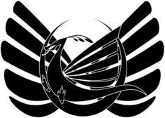 Dragon logo