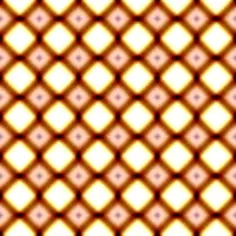 Background pattern with shiny sqaures