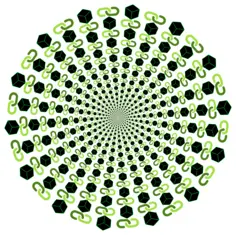 Block chain vortex