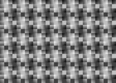 Background pattern in monochrome