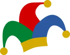 Jester's hat