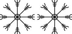 Icelandic symbols