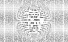 Random Binary Numbers