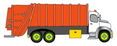Garbage Truck