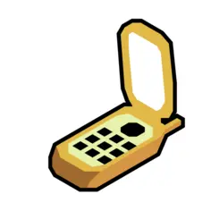 Mobile phone
