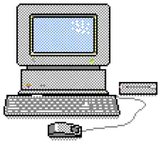Pixel PC