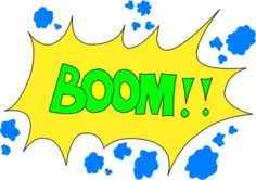 ''Boom'' bubble