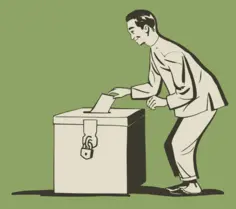 Remember to vote