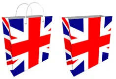 British bags