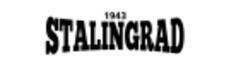 Lettering symbol for ''Stalingrad''