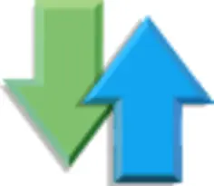 Android calls vector image