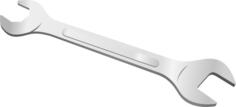 Spanner wrench
