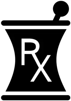 Pharmacy symbol