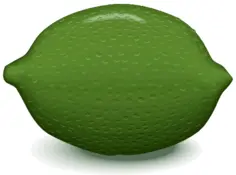 Lime fruit