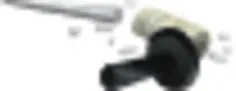 Broken tool