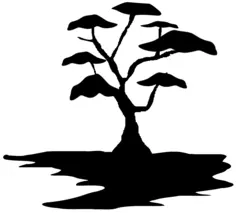 Storybook tree