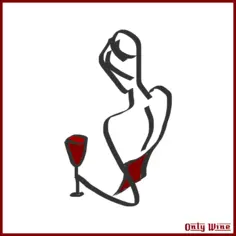 Woman drink
