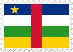 Central African Republic symbol