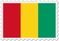 Guinea flag