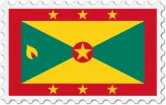 Grenada flag