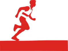 Runner icon