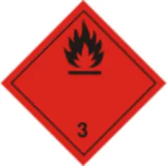 Flammable liquids