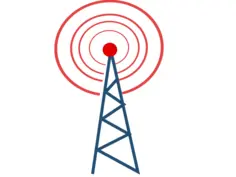 Telecom symbol