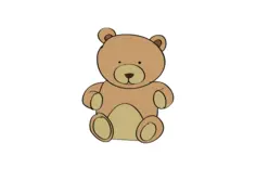 Teddy bear