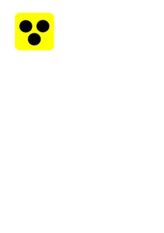 Blind symbol