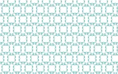 Vintage lace pattern