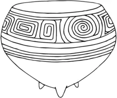 Bowl sketch