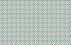 Tessellation pattern image
