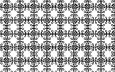 Lace pattern image