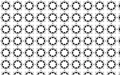 Seamless abstract pattern