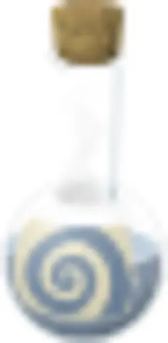 Alchemy elixir