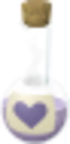 Love elixir