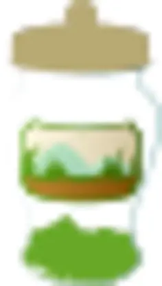 Alchemy dust