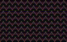 Prismatic pattern