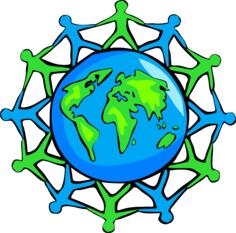 Global unity