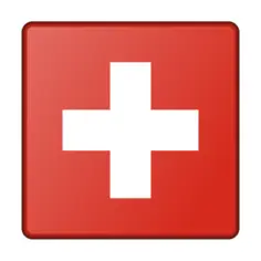 Flag of Switzerland