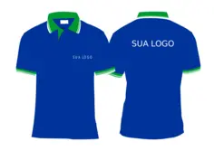 Polo shirt