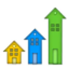 Three homes