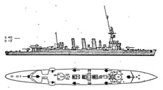 Adelaide battleship
