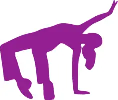 Dancer movement