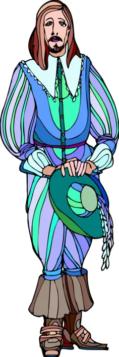 Cavalier image